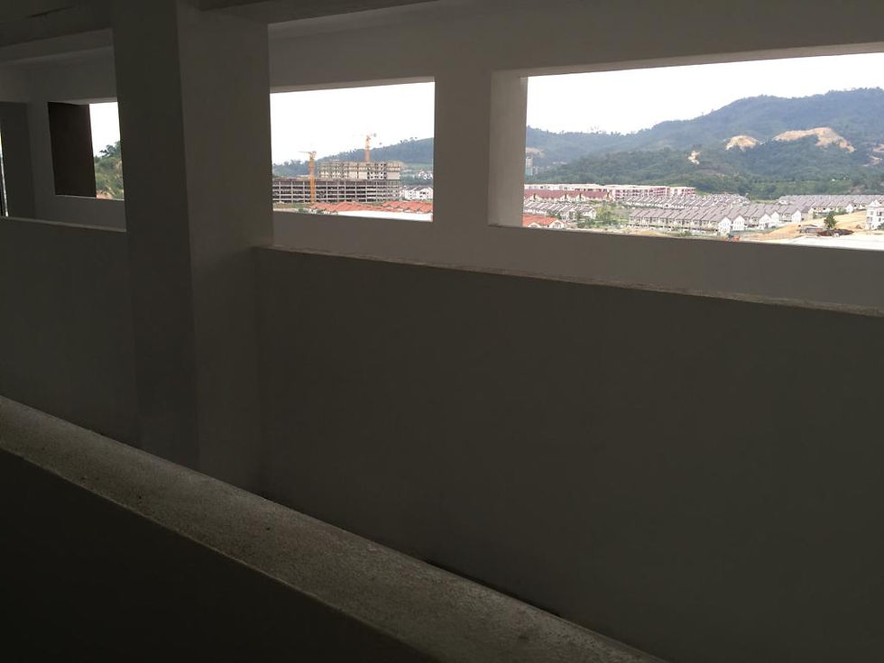 縮圖：Ameera Residence Condominium @ Kajang for Sale