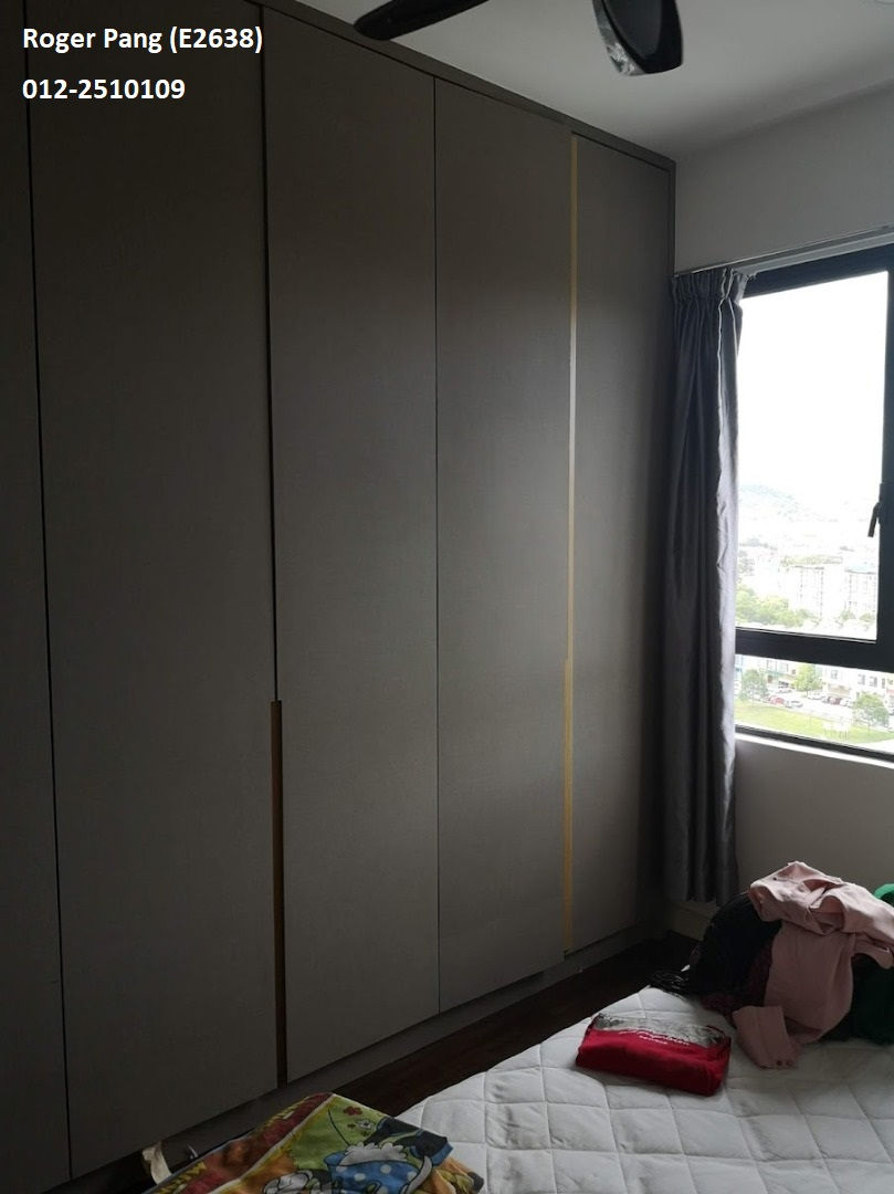Thumbnail: Windows on the Park Condominium @ Cheras For Sale