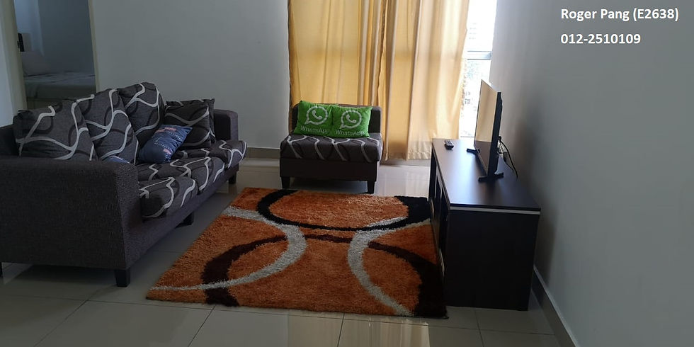 縮圖：Simfoni 1 Condominium Corner @ Semenyih 出租