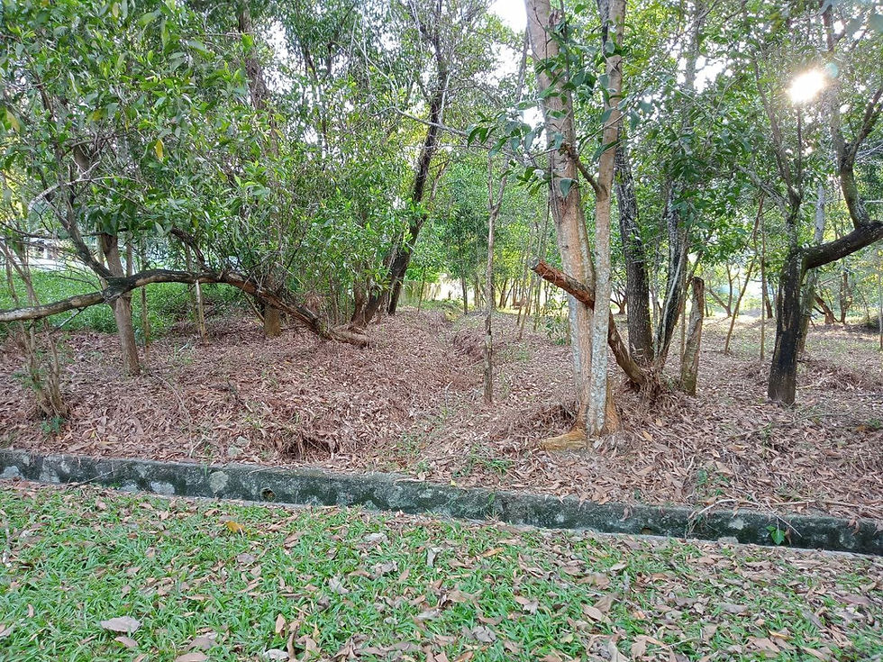 Thumbnail: Vacant Putra Crest Bungalow Land @Subang Jaya For Sale