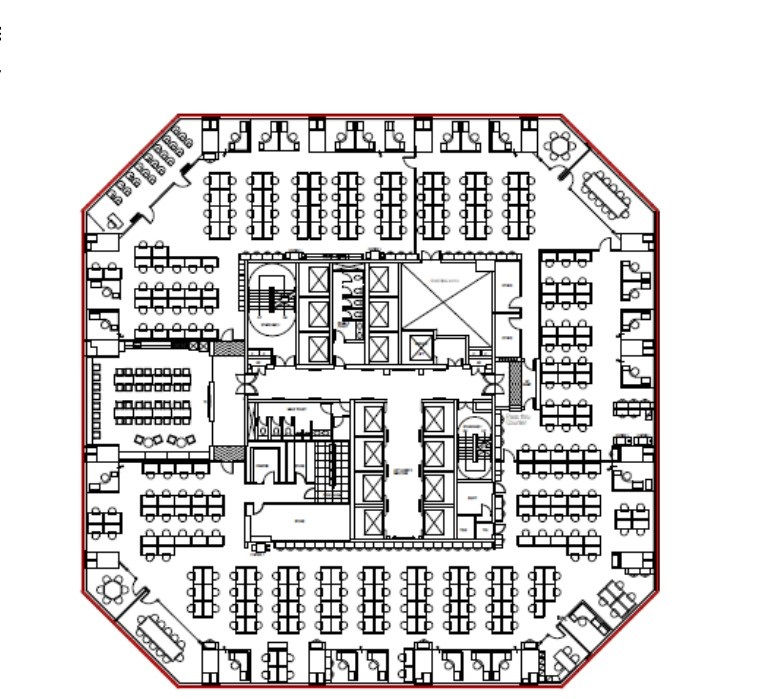 Thumbnail: Menara Citibank Office Space @ Jalan Ampang, KL For Rent