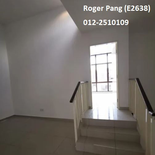Thumbnail: Ecohill 2-Storey House (Grandlis) @ Semenyih For Sale