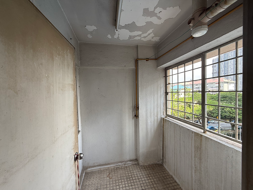 Thumbnail: For Sale: Vantage Point @ Desa Petaling (Near Sungai Besi / Kuchai Lama)