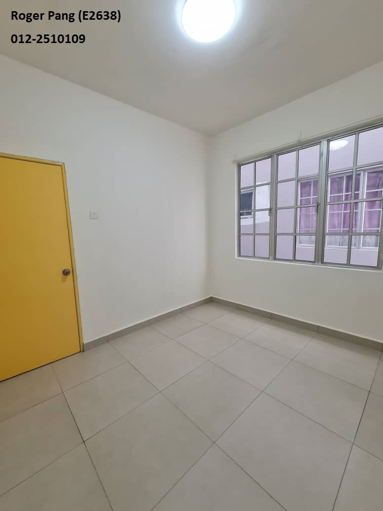 Thumbnail: Ruby Apartment @ Shah Alam For Rent
