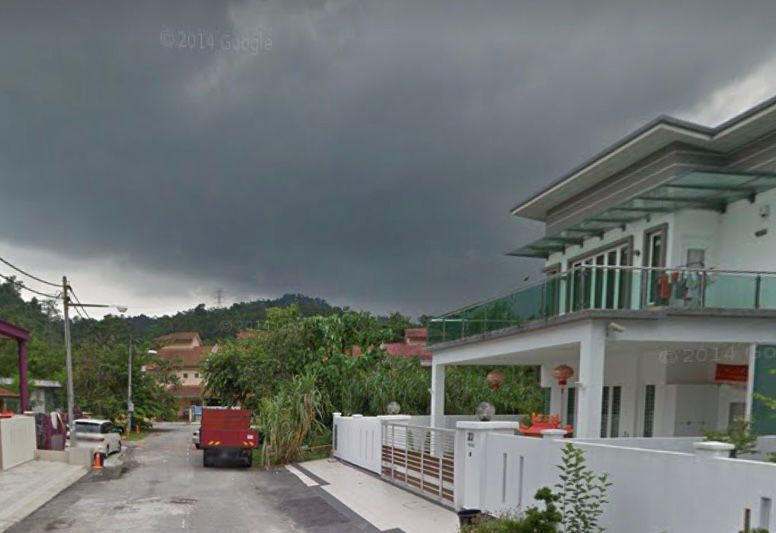 縮圖：Taman Templer Saujana Bunglow Land @ Rawang For Sale
