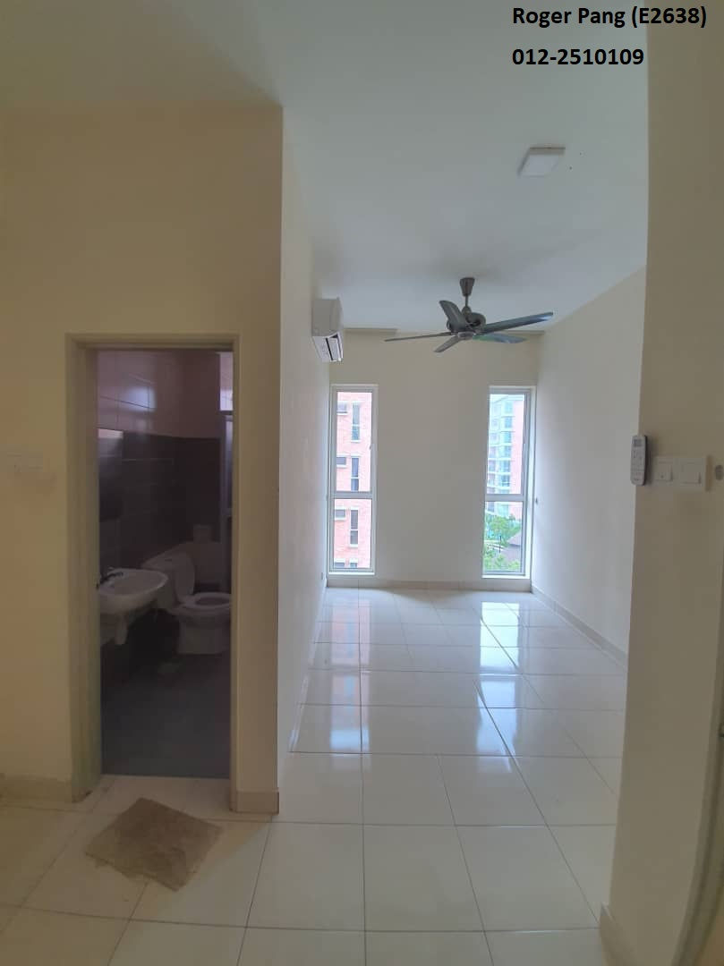 Thumbnail: Sg Long Residence Condominium @ Bdr Sg Long For Rent