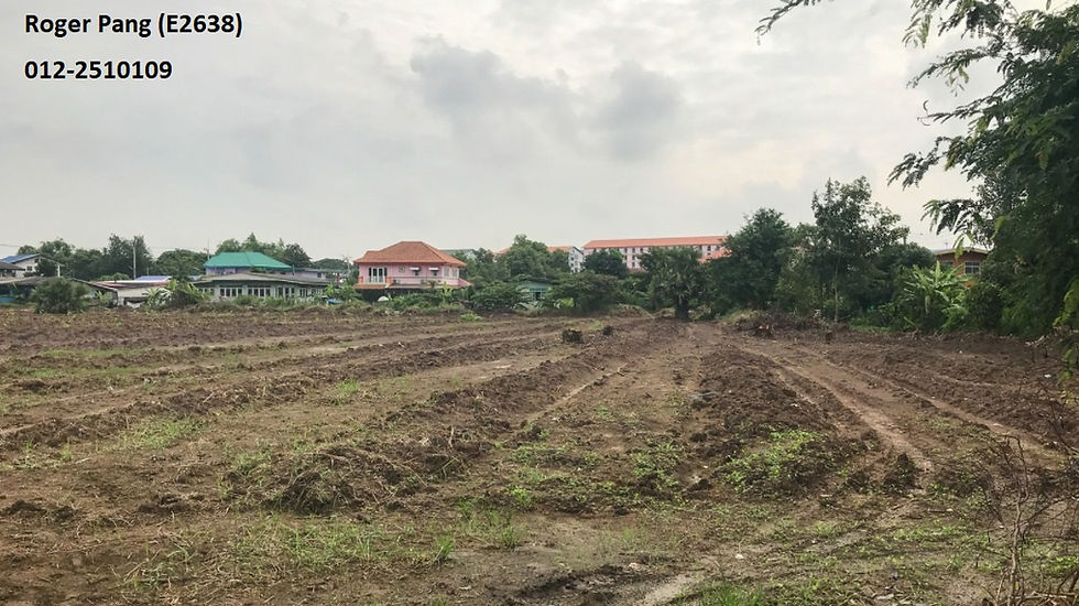 Thumbnail: Rawang, Selangor 2 Acres Agriculture Land For Sale
