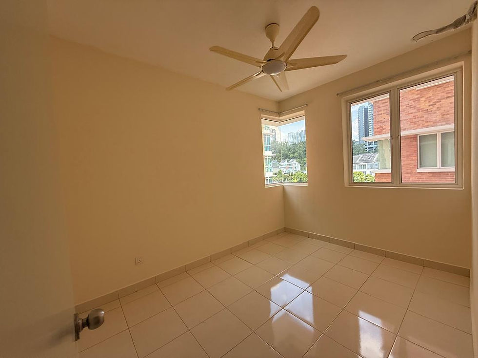 Thumbnail: Sungai Long Residence for Sales
