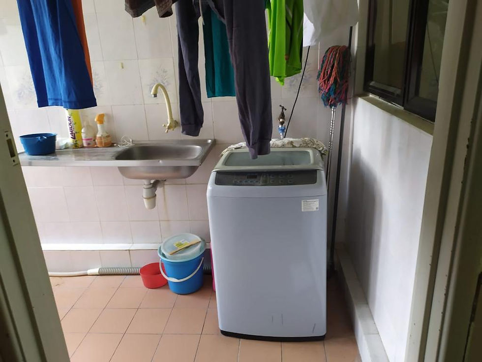 縮圖：Evergreen Park Acorn & Hazel Condominium @ Sungai Long For Rent