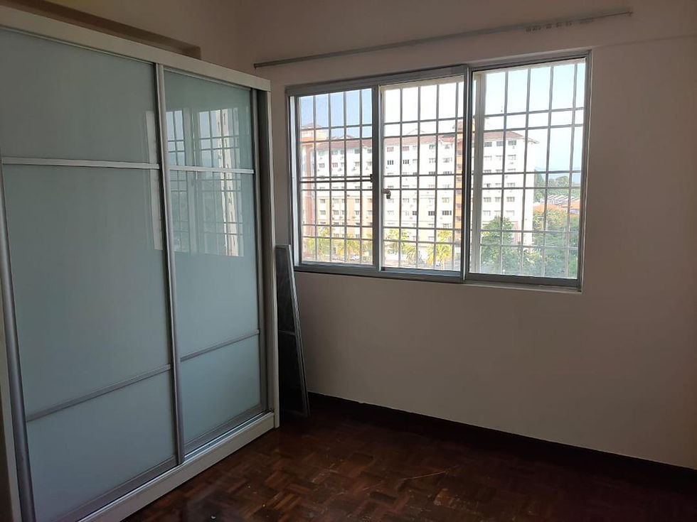 縮圖：Sri Hijau Condominium Corner Unit @ Bdr Mahkota Cheras For Sale