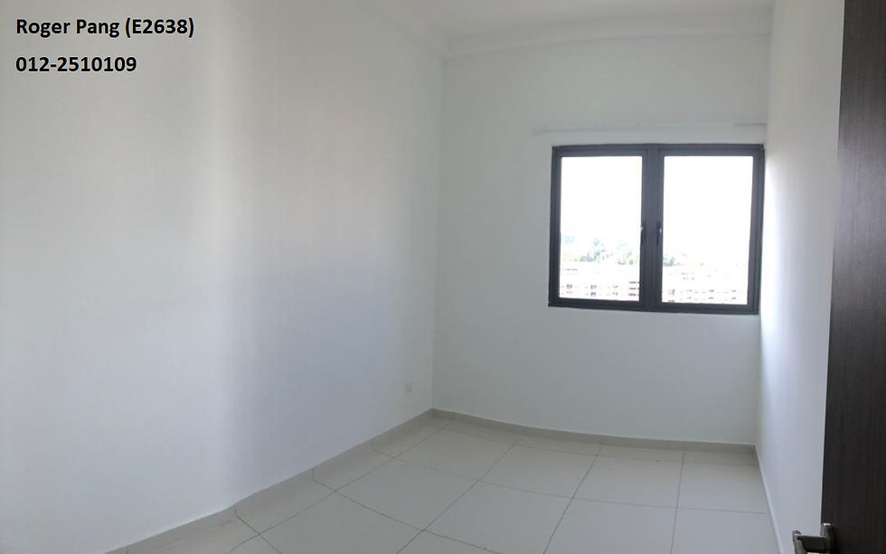 縮圖：Seasons Garden Service Residence @ Wangsa Maju, KL For Rent