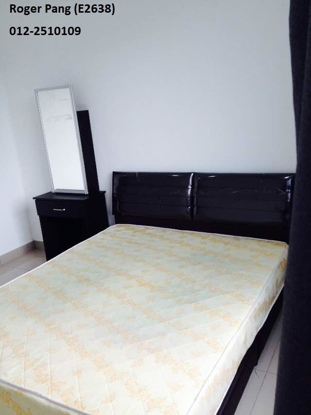 縮圖：Sutera Pines Condominium @ Bdr Sg 長租