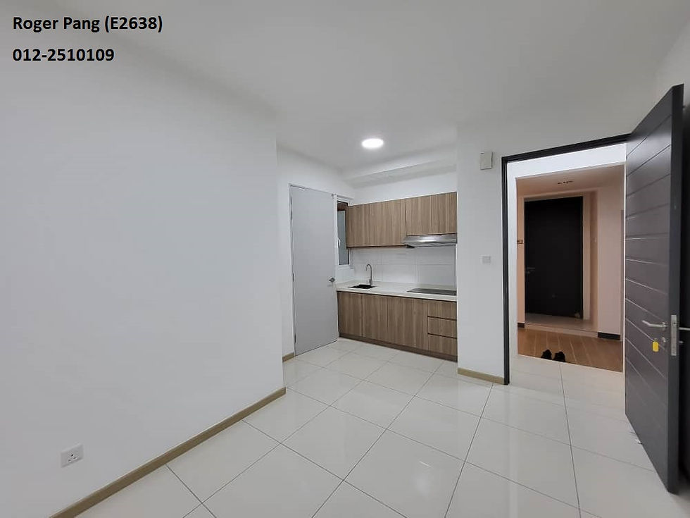 縮圖：Ryan & Miho Service Residence @ Petaling Jaya For Rent