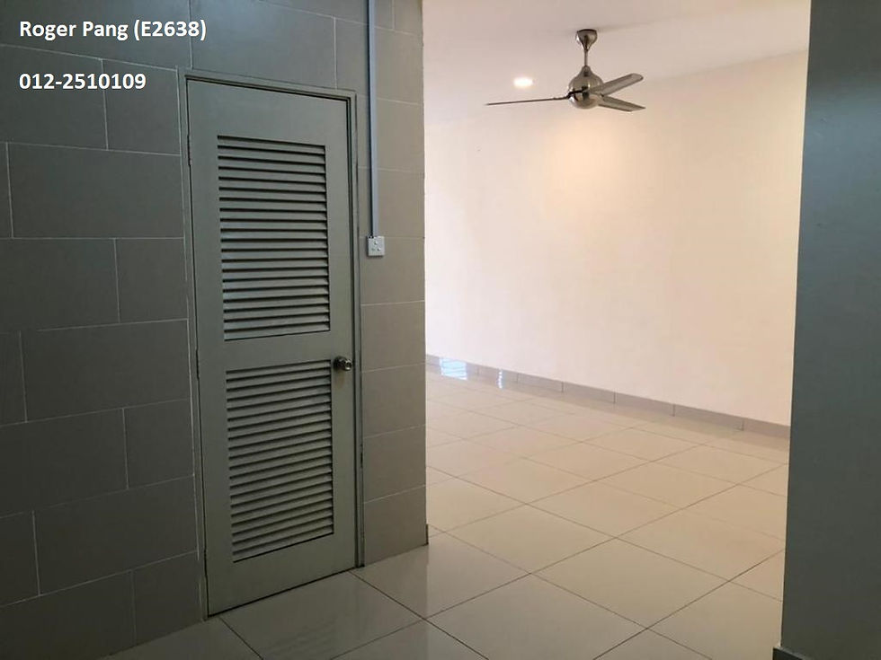 縮圖：Goodview Height 2 Storey House @ Kajang 出租