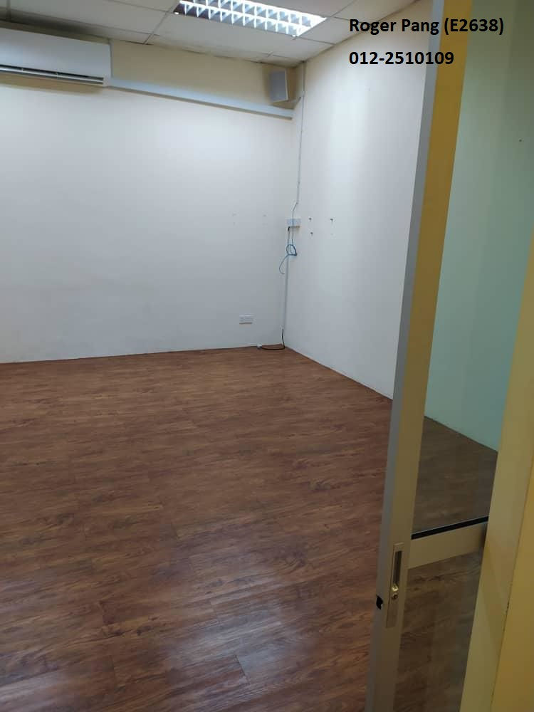 縮圖：Bandar Mahkota Cheras 店鋪地段出租