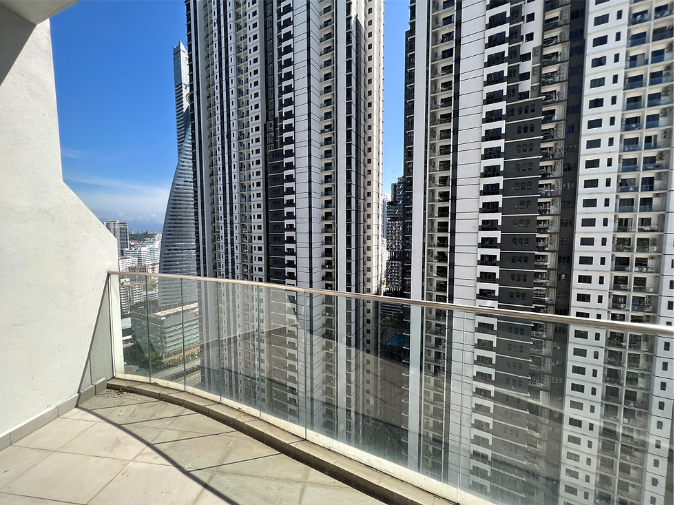 Thumbnail: KL Gateway Premium Residence @ Bangsar South For Sale