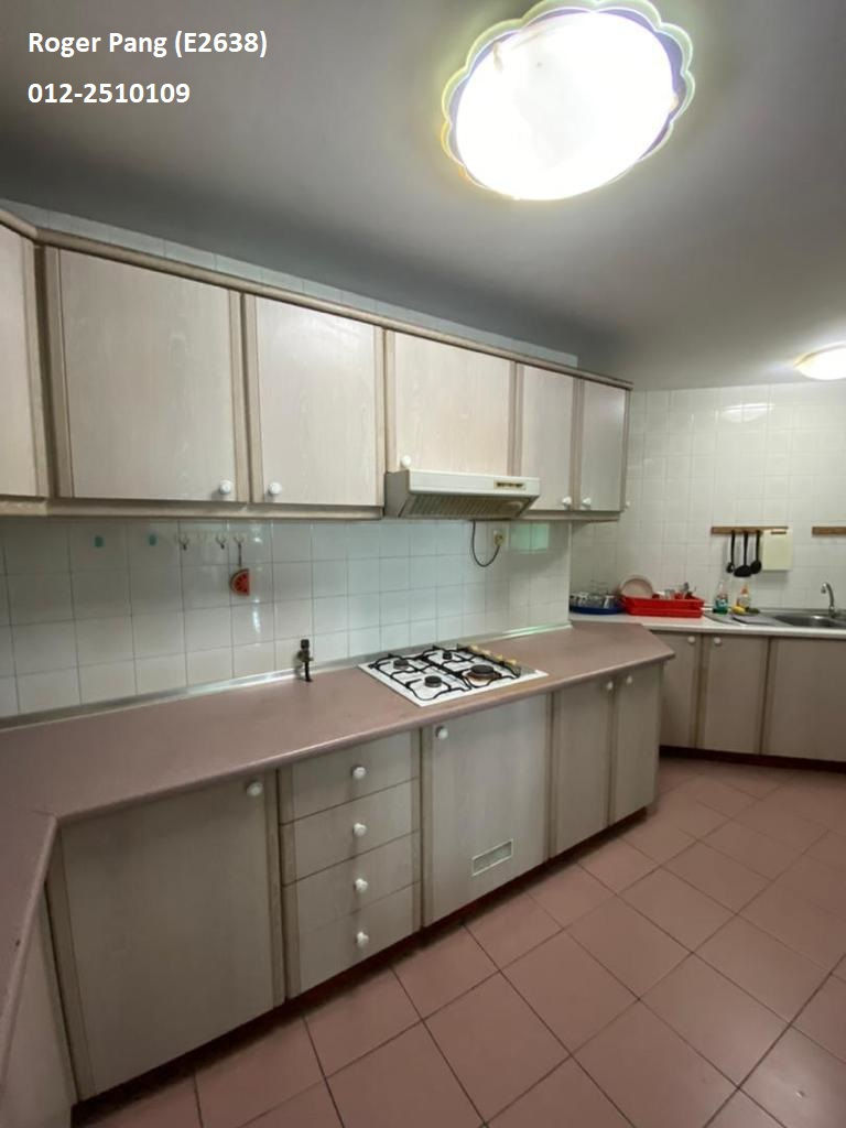 Thumbnail: Bistari Condominium @ Kl For Rent