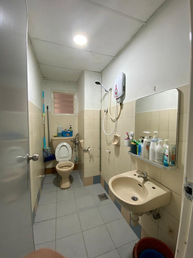 縮圖：Forest Green for Sale