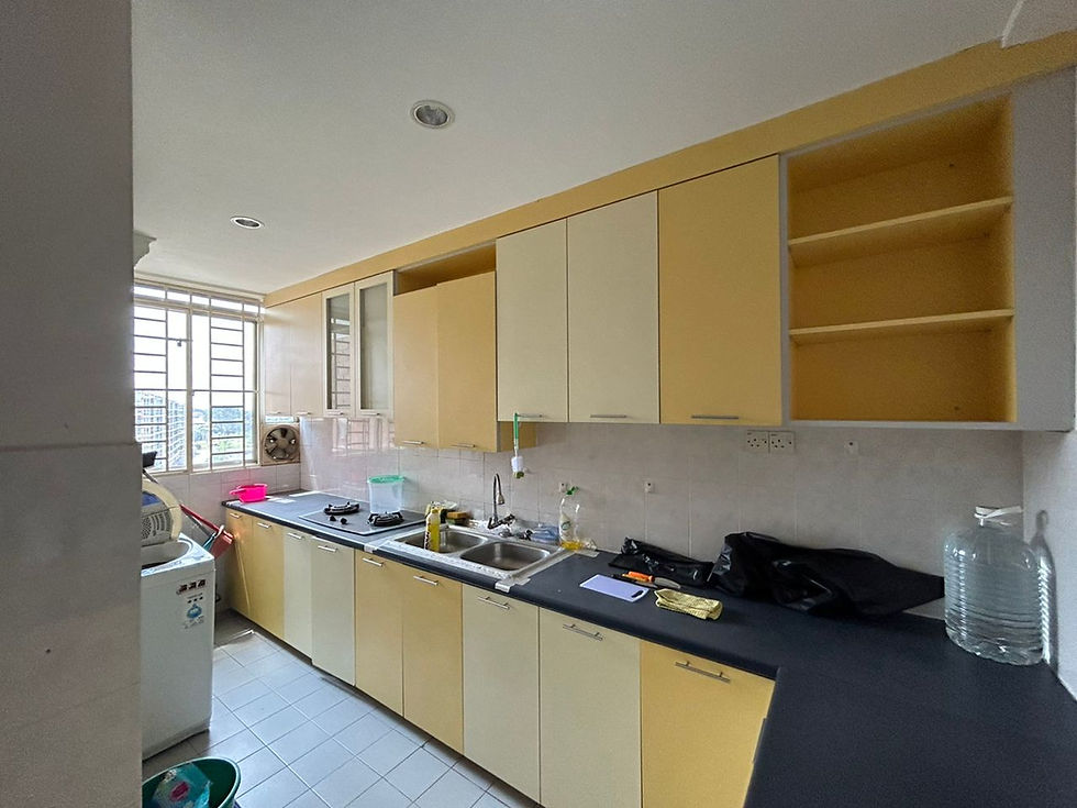 Thumbnail: Green Acre Park Condo @ Sg Long For Rent