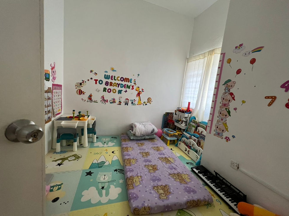 Thumbnail: Mahkota Cheras Section 3 Terraced @ Mahkota Cheras For Sale