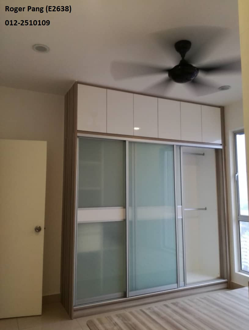 Thumbnail: Simfoni 1 Condominium @ Semenyih For Sale