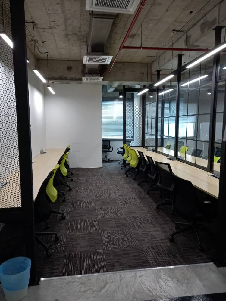 縮圖：KL Eco City @ Menara Pacific Office for Rent