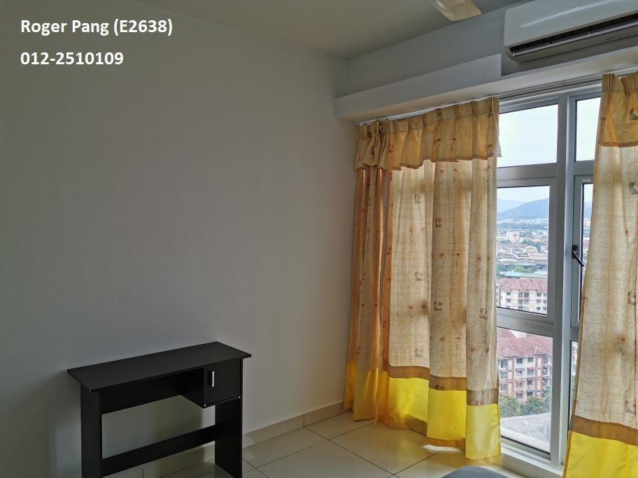 縮圖：Livia Residence @ C180 Cheras Selatan 出租