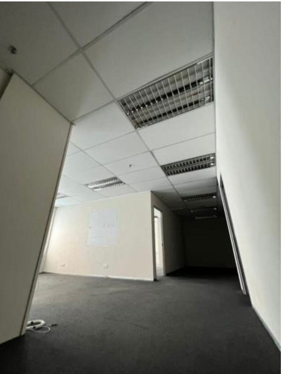 Thumbnail: Office lot The Ampwalk Jalan Ampang