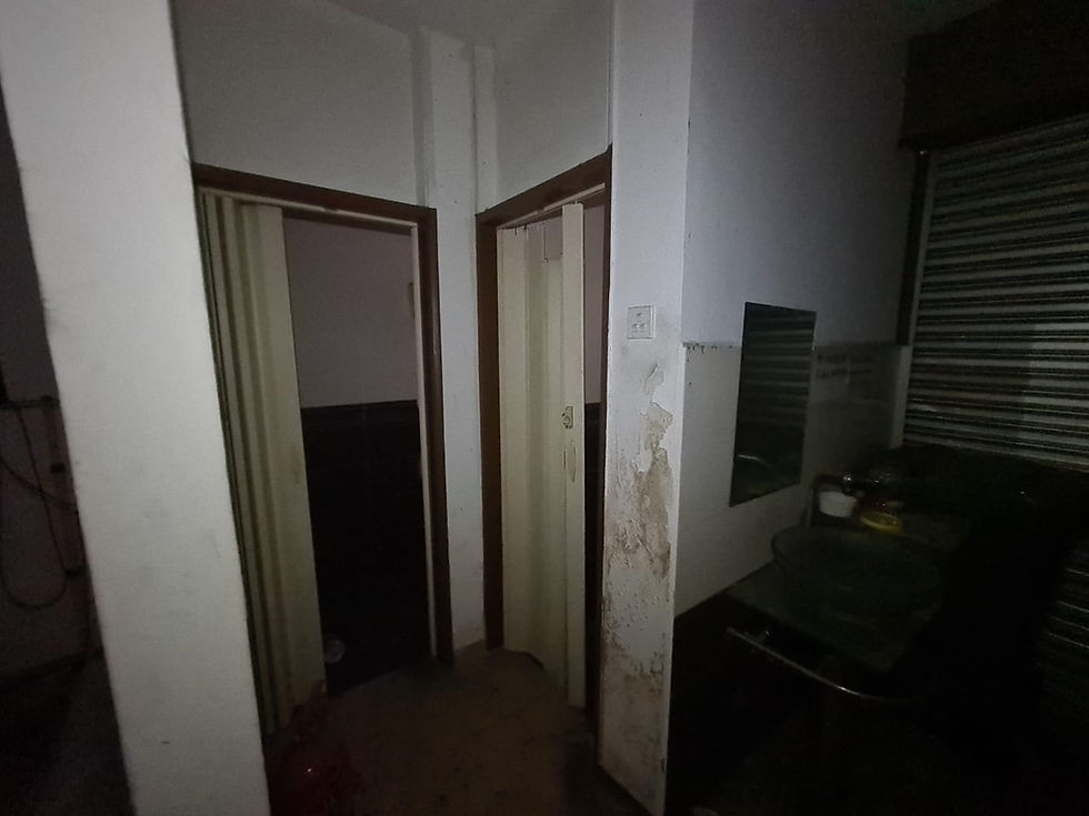 Thumbnail: Kuala Lumpur @ Taman Maluri 4-Storey Intermediate Terrace Shopoffice for Sale