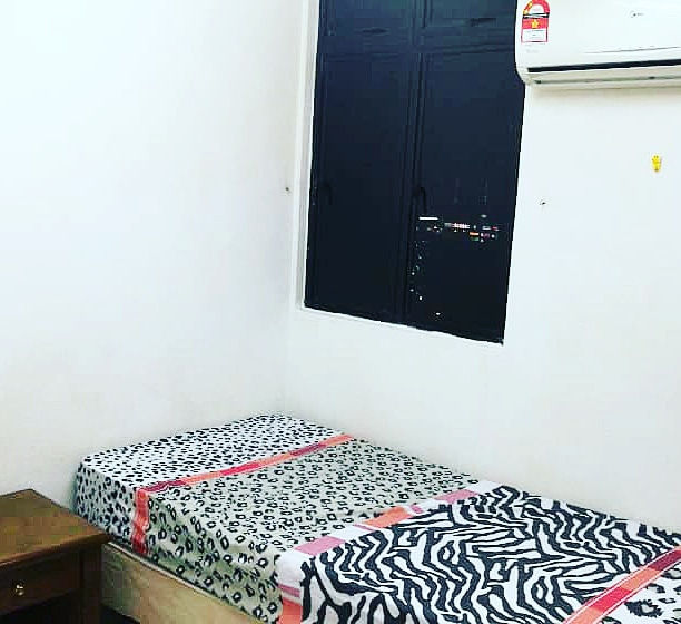 Thumbnail: South View Condominium @ One Ampang Avenue For Sale