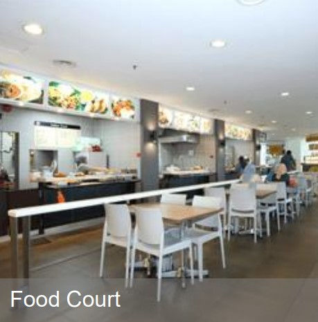 Thumbnail: Menara Citibank Office Space @ Jalan Ampang, KL For Rent