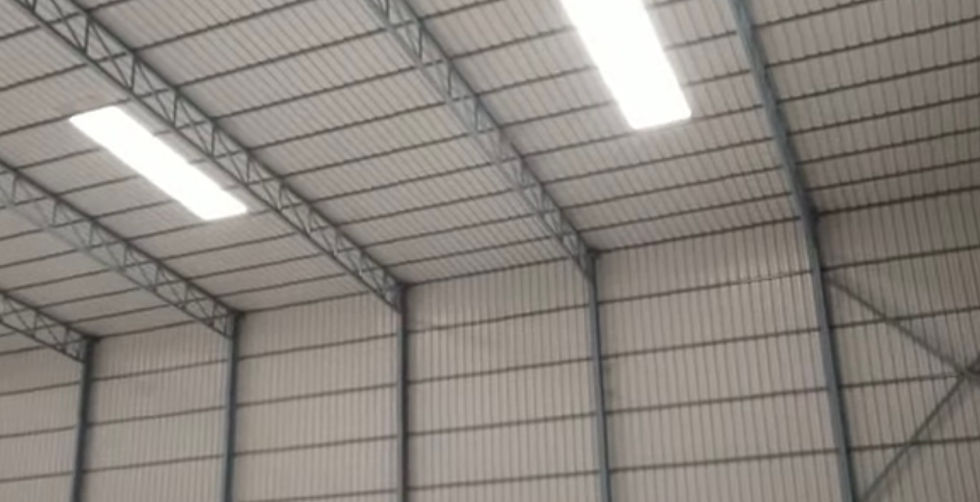 Thumbnail: Bandar Teknologi Factory  3-storey semi-detached factory to let