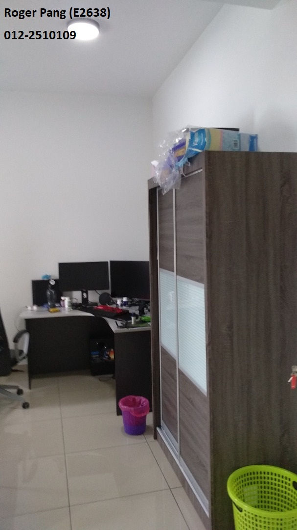 縮圖：Permata Residences Condominium @ Kajang 出售