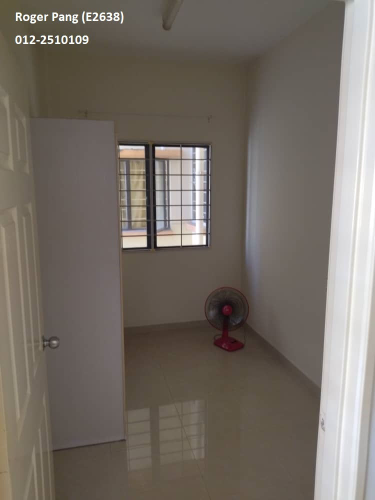 縮圖：Taman Taming Indah Apartment @ Bandar Sungai Long For Rent