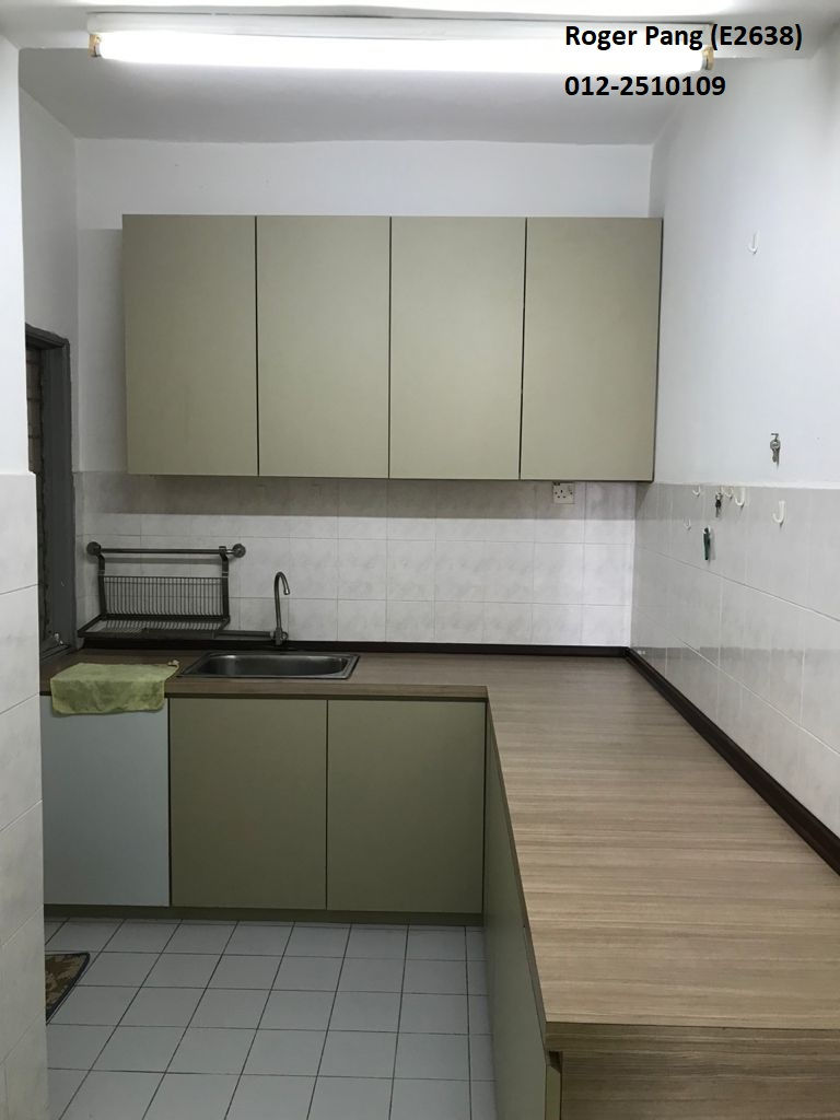 縮圖：Green Acre Condominium @ Bandar Sg 長租