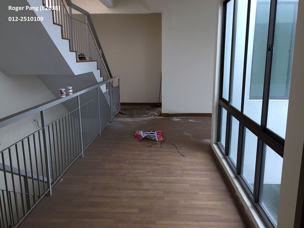 縮圖：Denai Alam 3-Storey Terrace House @ Shah Alam For Sale