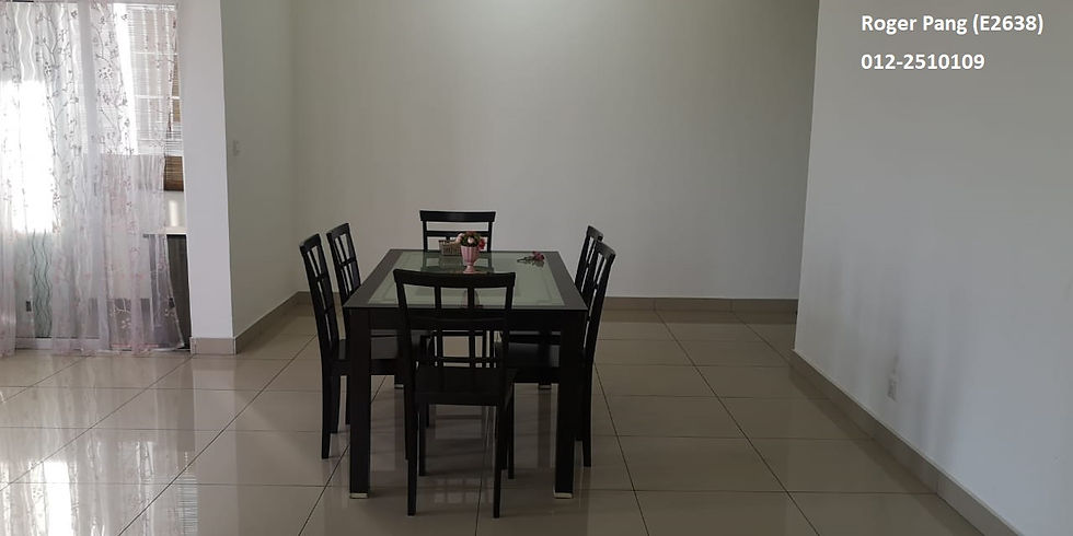 縮圖：Simfoni 1 Condominium Corner @ Semenyih 出租