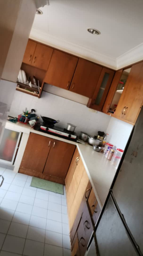 Thumbnail: Garden Park Condominium @ Bandar Sg Long For Sale