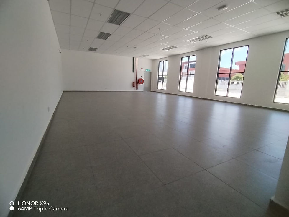 Thumbnail: Sendayan Tech Valley Industrial Park – For Rent