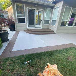 Outdoor Spaces