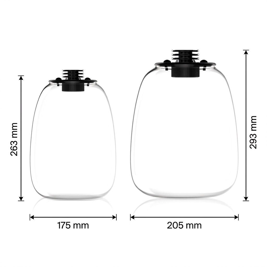 Bioloark Bio Bottle QD172