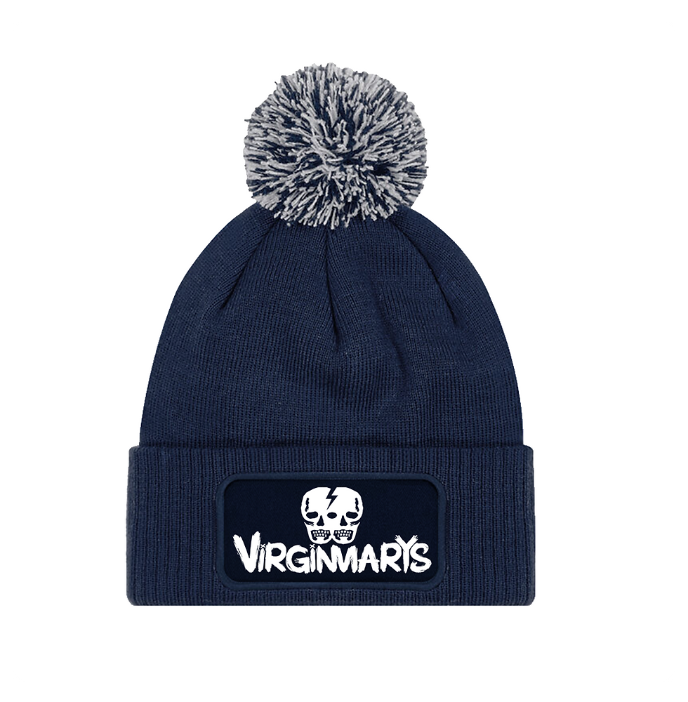 Thumbnail: VIRGINMARYS BOBBLE HAT