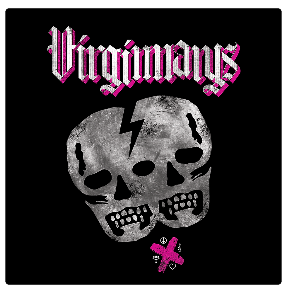 Thumbnail: VIRGINMARYS VEST TOPS