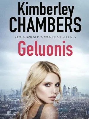Kimberley Chambers Geluonis