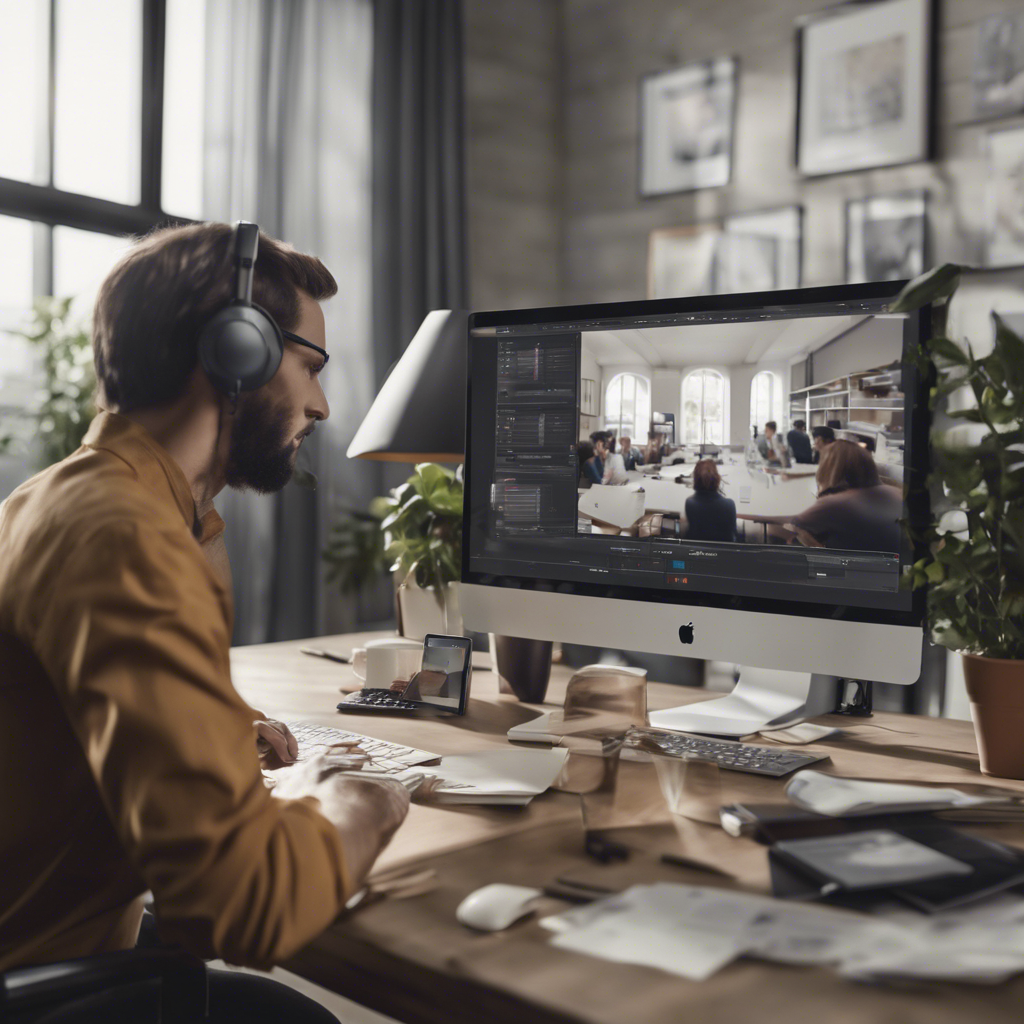 Work from Home