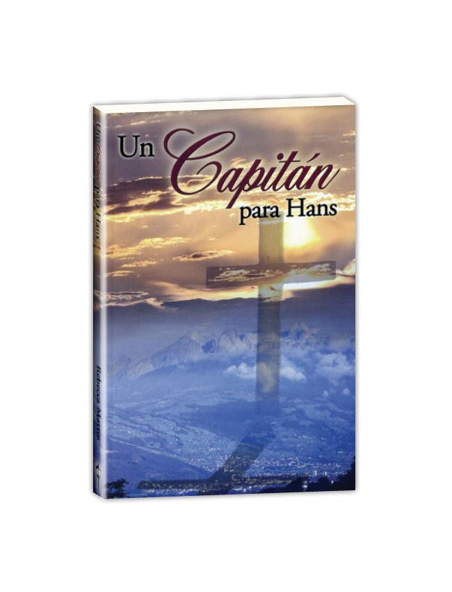 Un Capitan para Hans