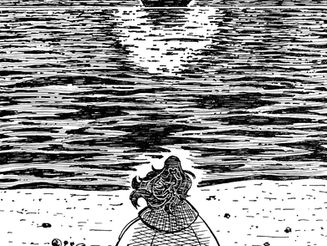 Inktober52 N25 Solstice