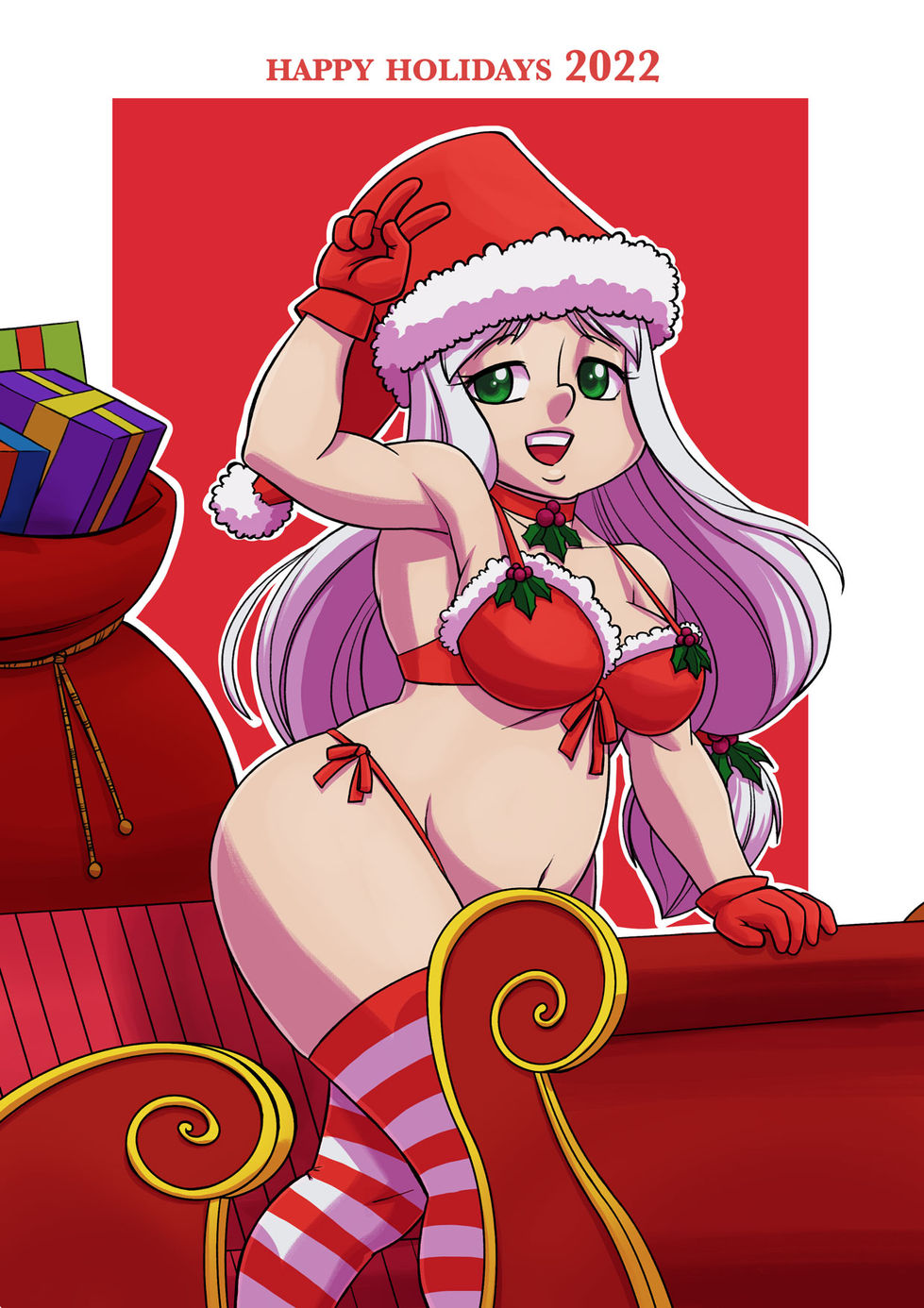 Merry Christmas 2022