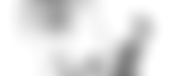 Cowgirl and Nerd [Art Comm]