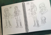 So, Murder Drones, anyone?